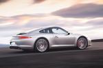 Porsche 911 Carrera 2011 года